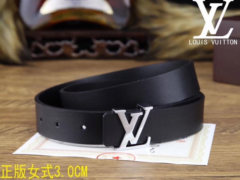 Louis Vuitton Belts